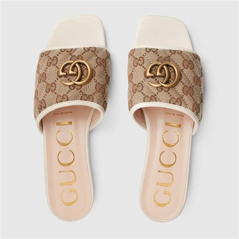 gucci slides curbside pickup|Gucci slides women's.